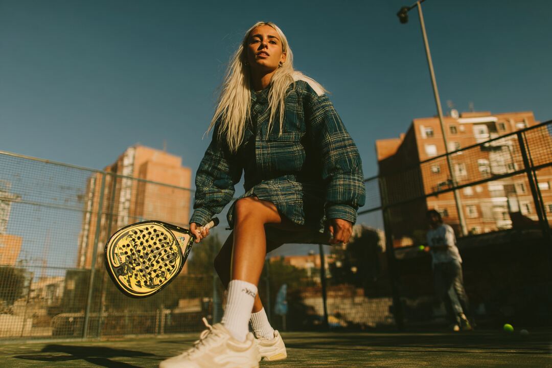 ROFFA Padel Club — From the Ports to the Courts